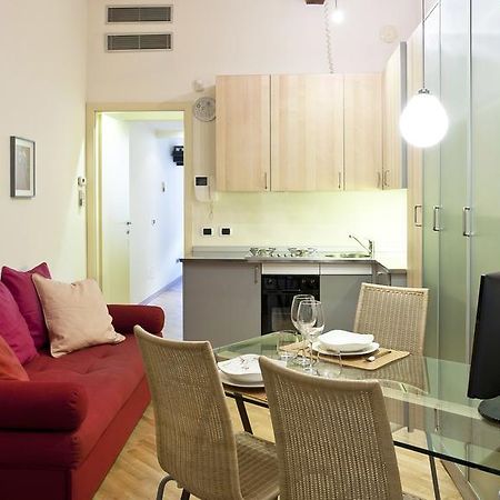 Appartamento Italianway-Fiori Chiari Milano Esterno foto