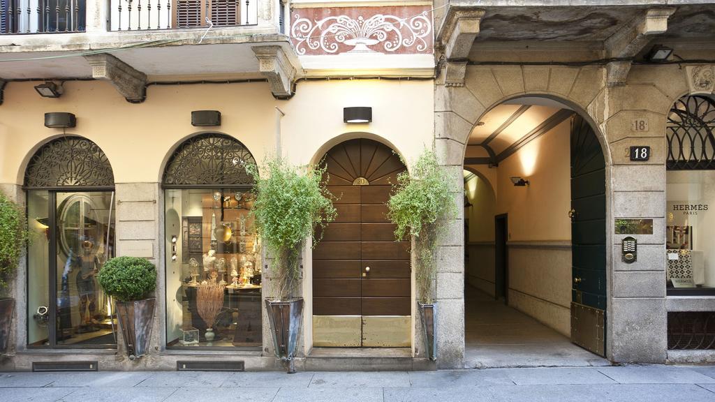 Appartamento Italianway-Fiori Chiari Milano Esterno foto