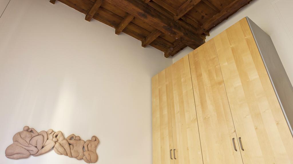 Appartamento Italianway-Fiori Chiari Milano Esterno foto