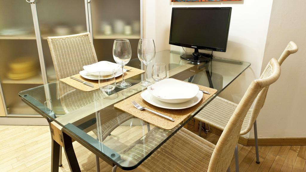 Appartamento Italianway-Fiori Chiari Milano Esterno foto